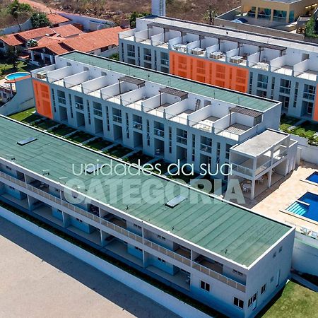 Beach Townhouses #C01- Casa Por Carpediem Aquiraz Exteriér fotografie