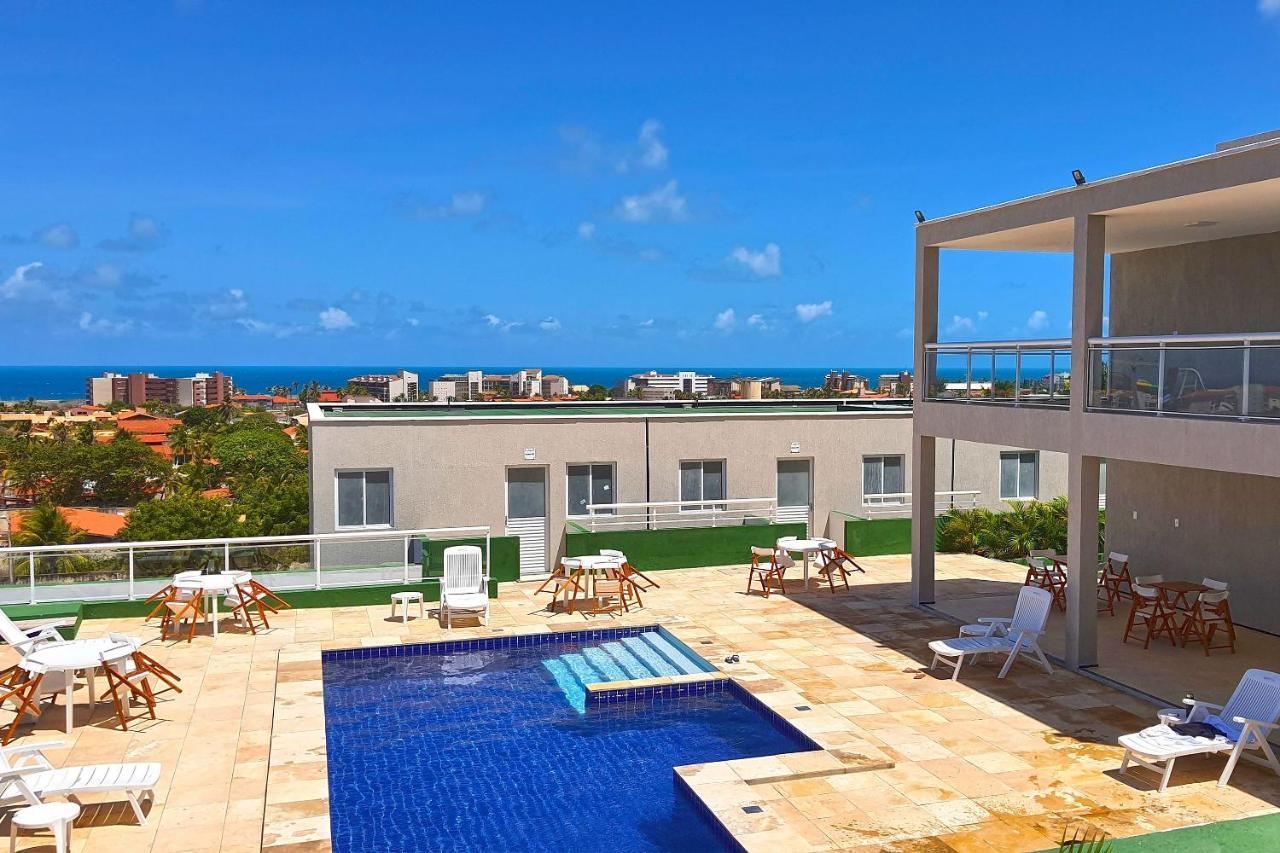Beach Townhouses #C01- Casa Por Carpediem Aquiraz Exteriér fotografie