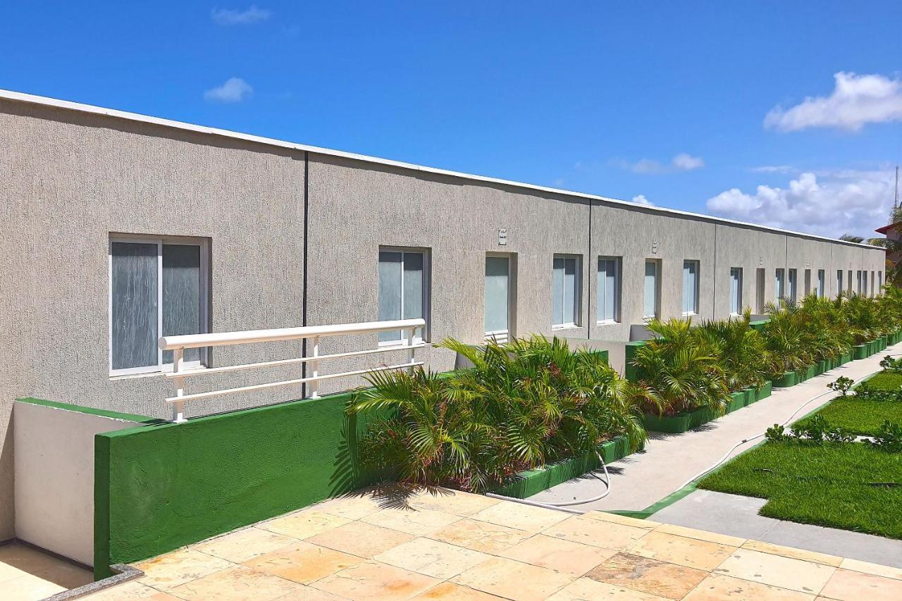 Beach Townhouses #C01- Casa Por Carpediem Aquiraz Exteriér fotografie