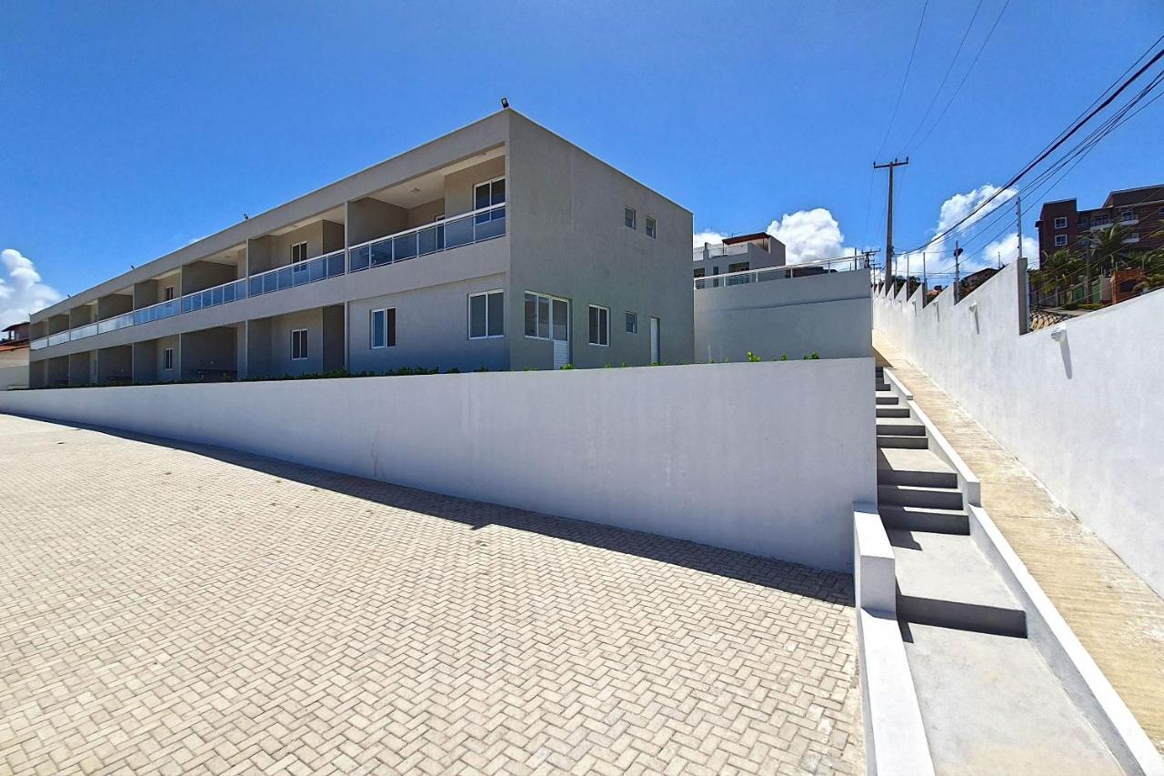 Beach Townhouses #C01- Casa Por Carpediem Aquiraz Exteriér fotografie