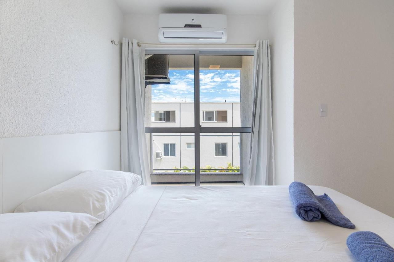 Beach Townhouses #C01- Casa Por Carpediem Aquiraz Exteriér fotografie