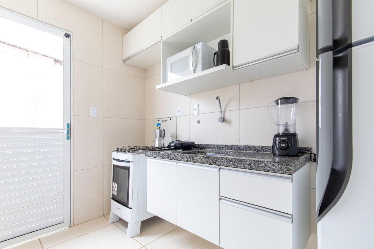Beach Townhouses #C01- Casa Por Carpediem Aquiraz Exteriér fotografie