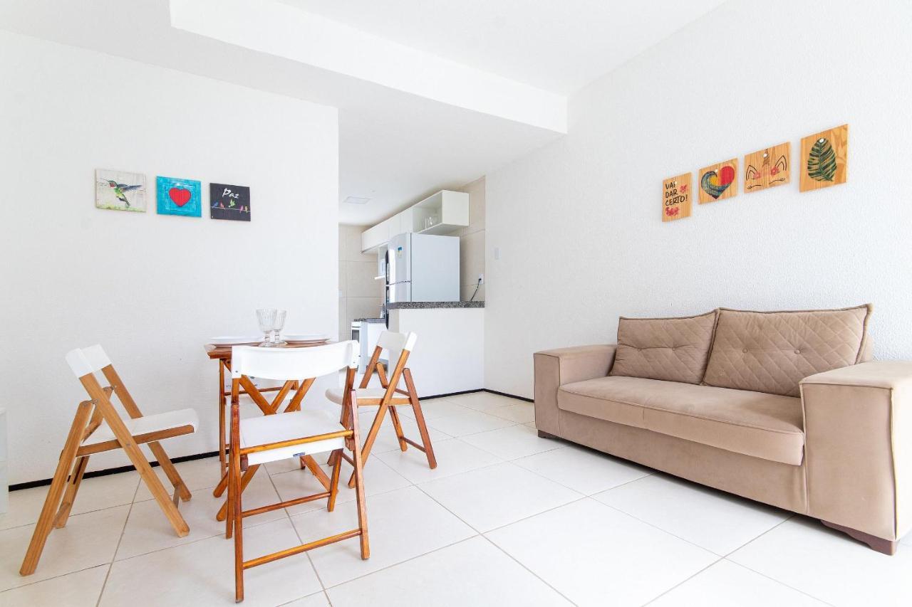 Beach Townhouses #C01- Casa Por Carpediem Aquiraz Exteriér fotografie