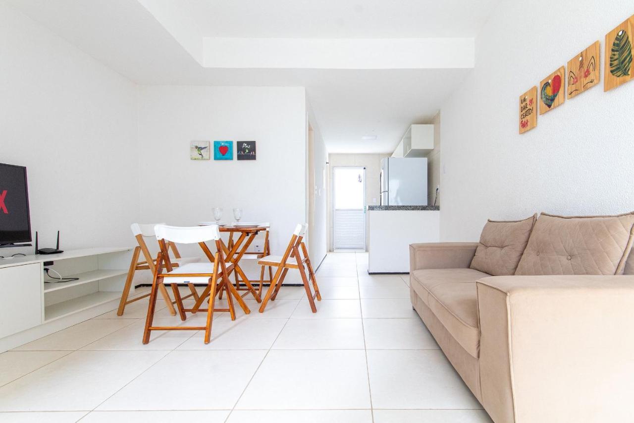 Beach Townhouses #C01- Casa Por Carpediem Aquiraz Exteriér fotografie