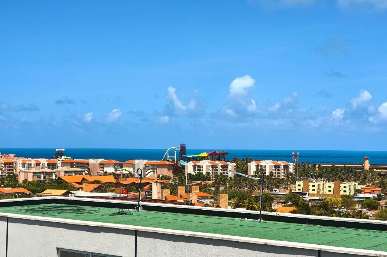 Beach Townhouses #C01- Casa Por Carpediem Aquiraz Exteriér fotografie
