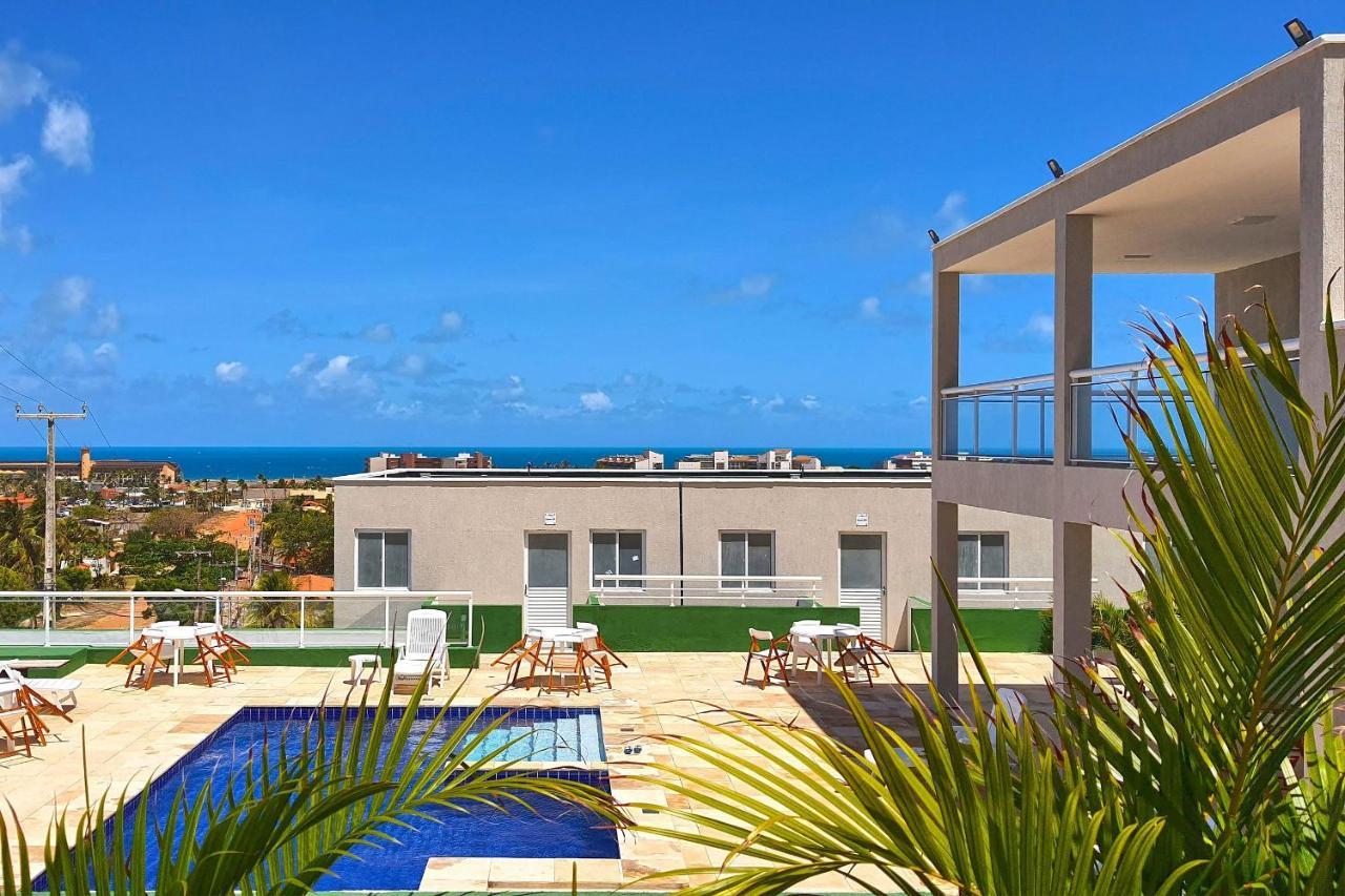 Beach Townhouses #C01- Casa Por Carpediem Aquiraz Exteriér fotografie