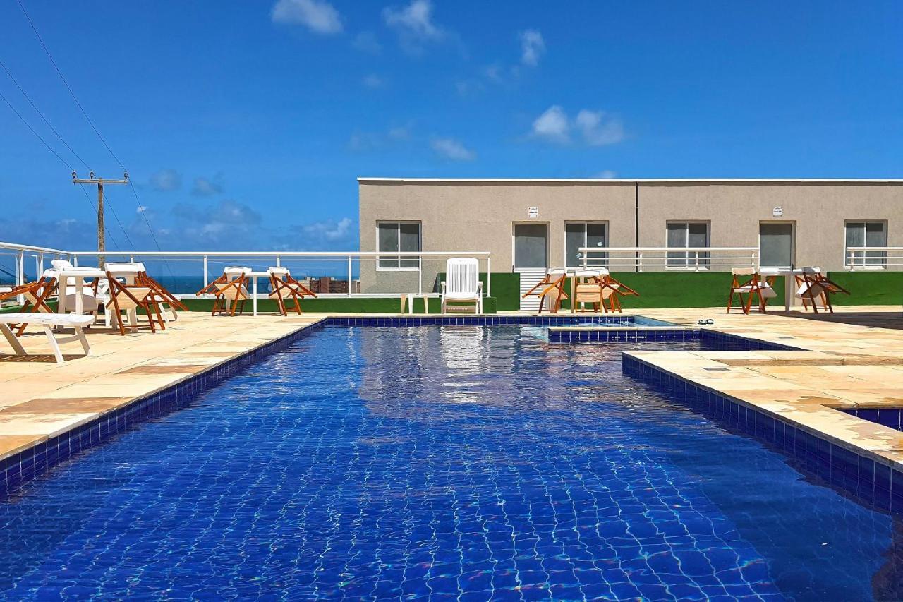Beach Townhouses #C01- Casa Por Carpediem Aquiraz Exteriér fotografie