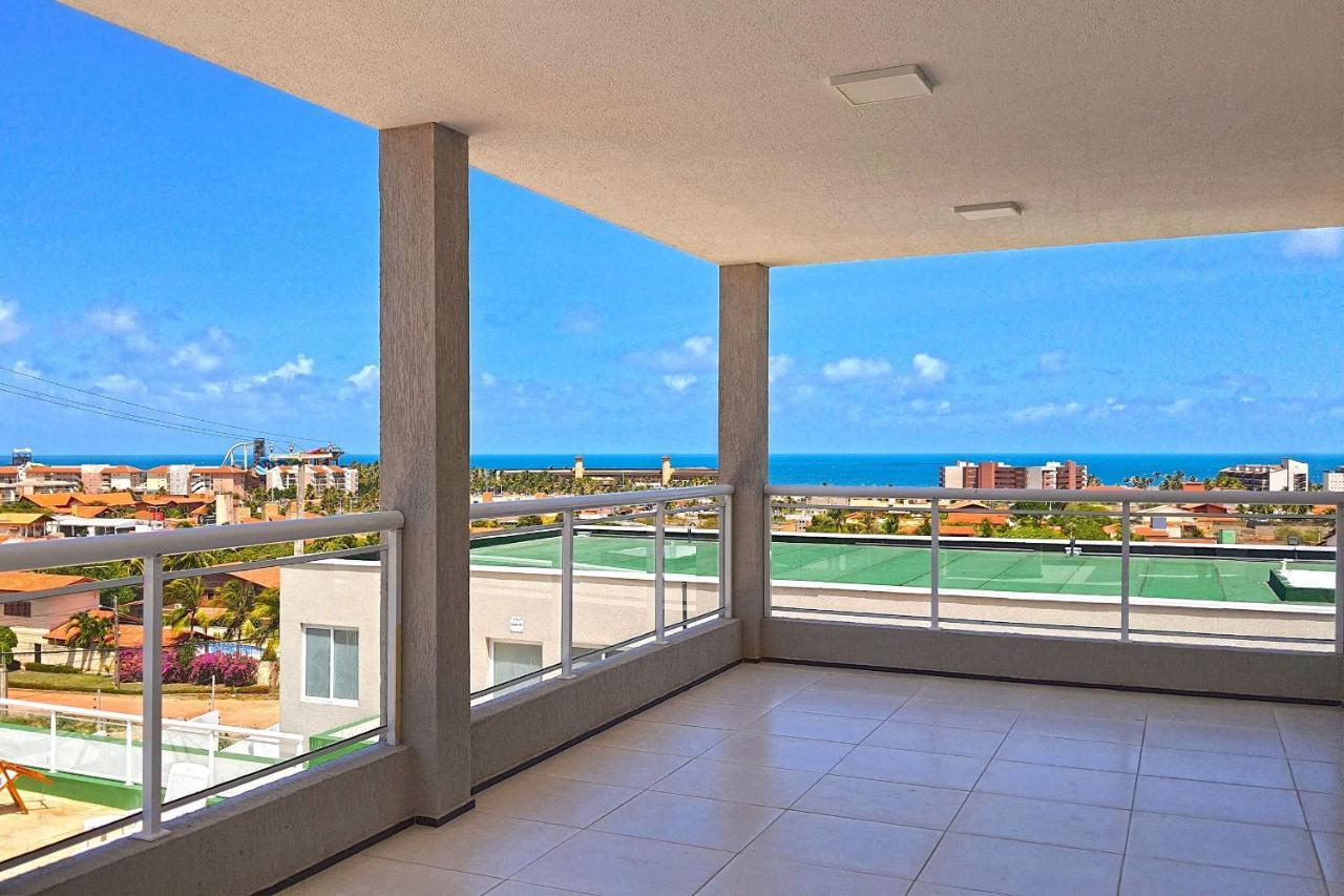 Beach Townhouses #C01- Casa Por Carpediem Aquiraz Exteriér fotografie