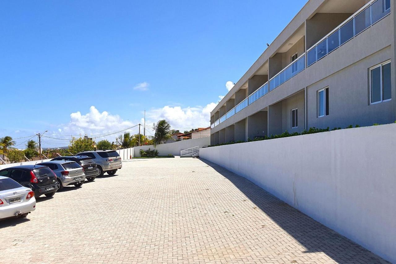 Beach Townhouses #C01- Casa Por Carpediem Aquiraz Exteriér fotografie