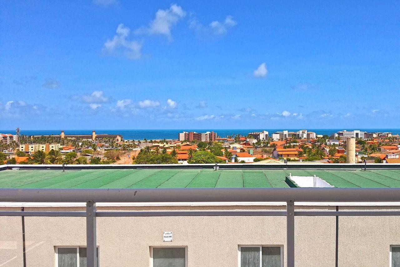 Beach Townhouses #C01- Casa Por Carpediem Aquiraz Exteriér fotografie