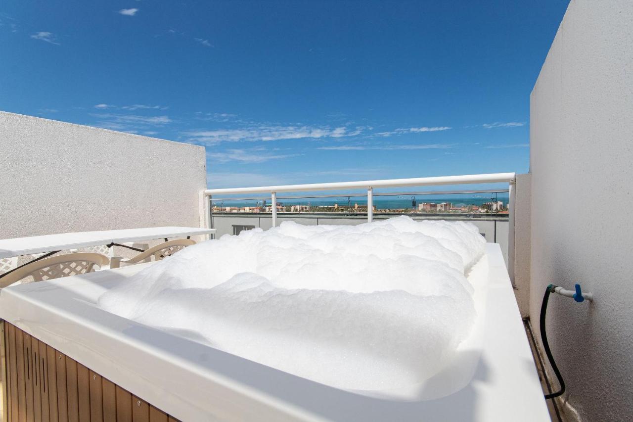 Beach Townhouses #C01- Casa Por Carpediem Aquiraz Exteriér fotografie